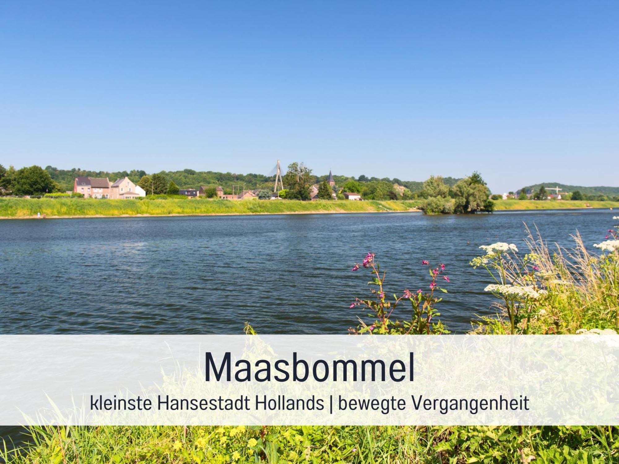 Hausboot Claudia Maasbommel Hotel Exterior photo