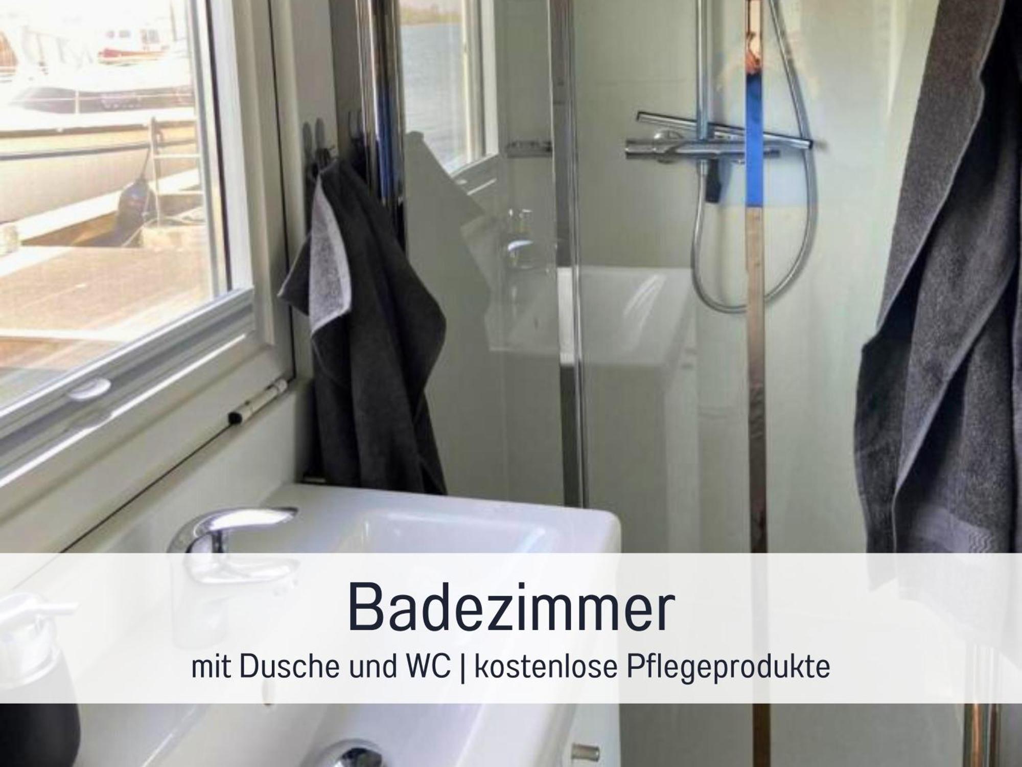 Hausboot Claudia Maasbommel Hotel Exterior photo